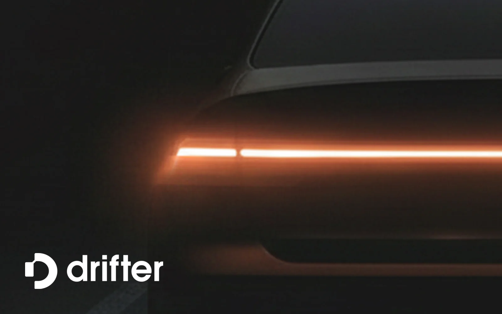 Drifter App