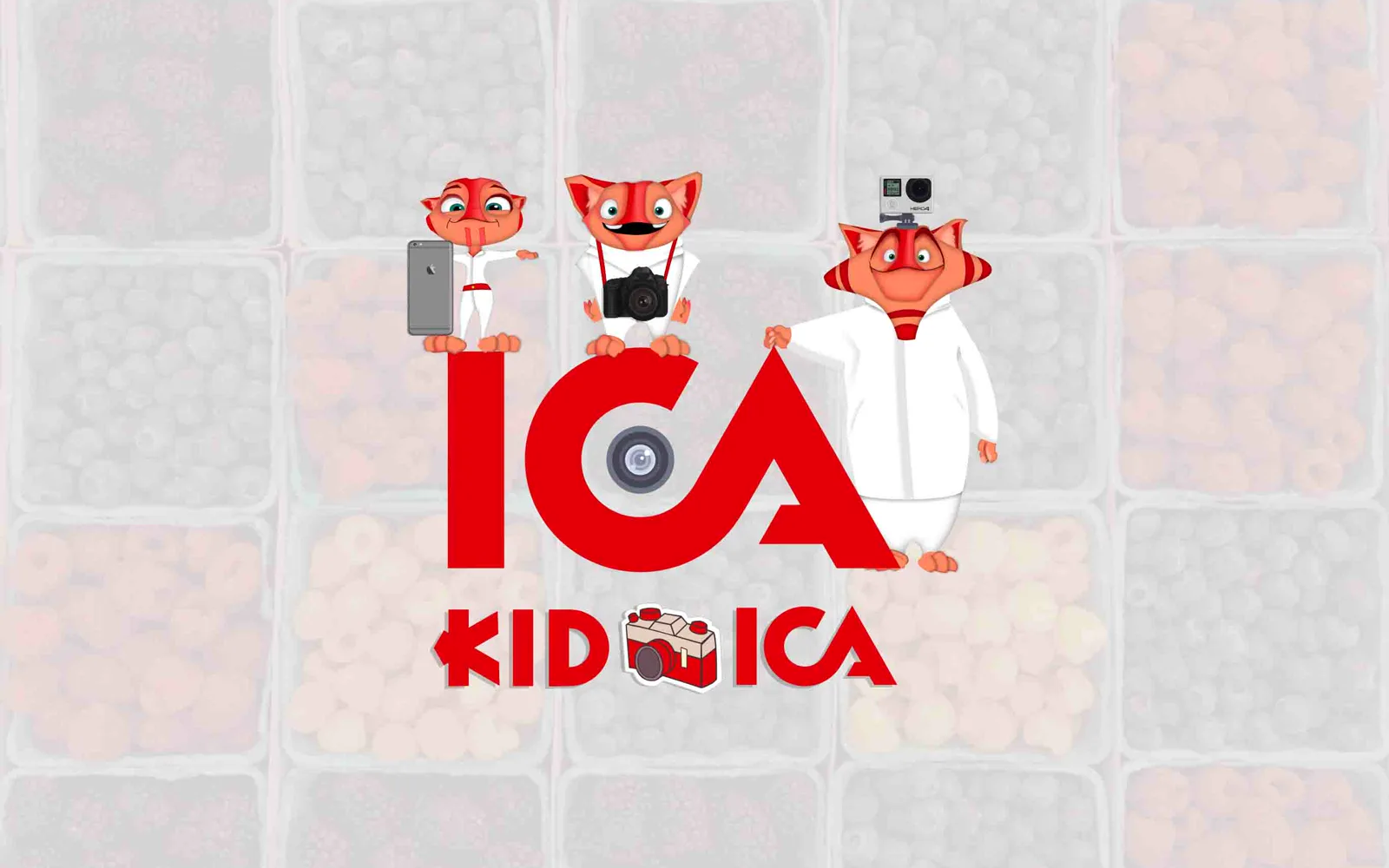 KidICA